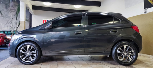 Chevrolet Onix Chevrolet Onix 1.0 Joy SPE/4