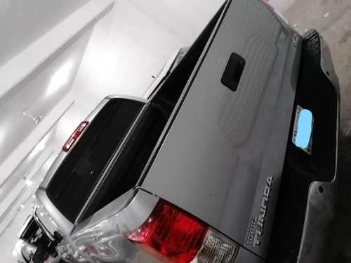 Imagen 5 de 5 de Camioneta Tundra 2010 Limited 4x4 Impecable!!!!