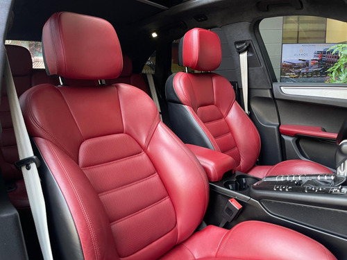 Porsche Macan 3.7 Turbo At