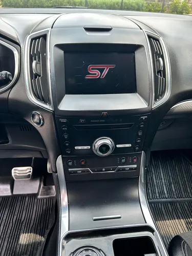 Ford Edge 2.7 Sport At
