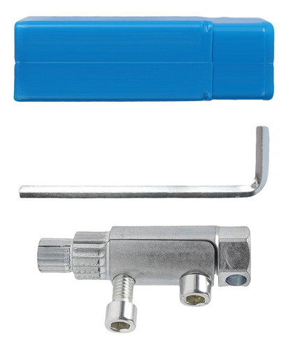 Extractor De Grifo Para Tuberías De 1/2 Pulgada De Argén