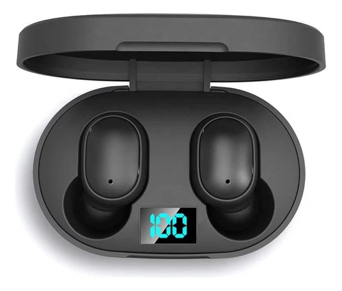 Bluetooth 5.0 Auriculares Inalámbricos Tws Auriculares Estér