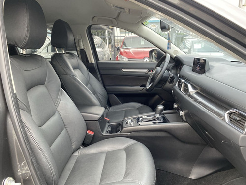 Mazda Cx5 Touring At 4x2 2018 2000cc