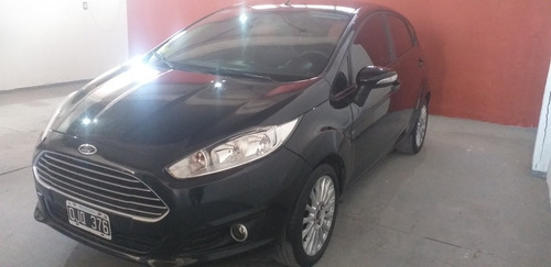 Ford Fiesta Kinetic Design 1.6 Se 120cv