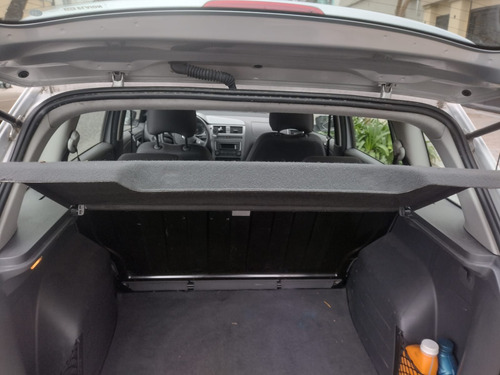 Volkswagen Suran 1.6 Comfortline