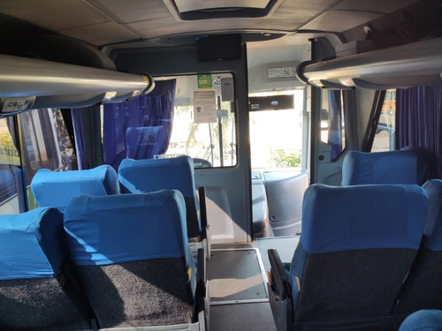 Imagem 8 de 8 de Onibus Mascarello - Scania - 2012/2015 Www.onibusok.com.br