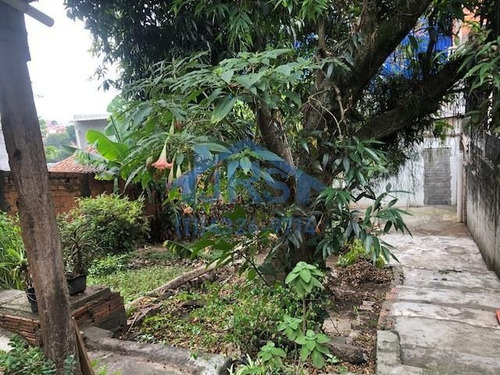 Terreno À Venda, 320 M² Por R$ 400.000,00 - Vila Pindorama - Barueri/sp - Te0208