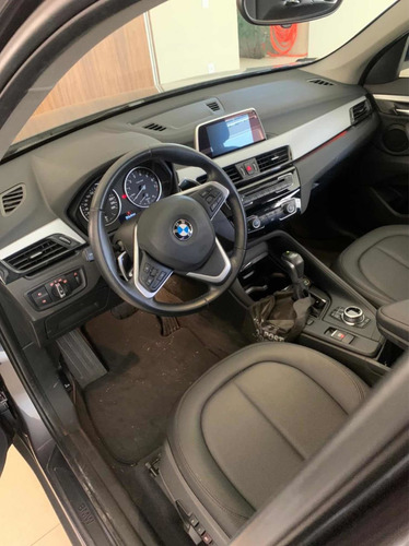 Bmw X1 2018 2.0 Sdrive20i Gp Active Flex 5p