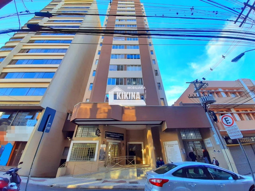 Imagem 1 de 6 de Sala Comercial Para Alugar - 02950.9288