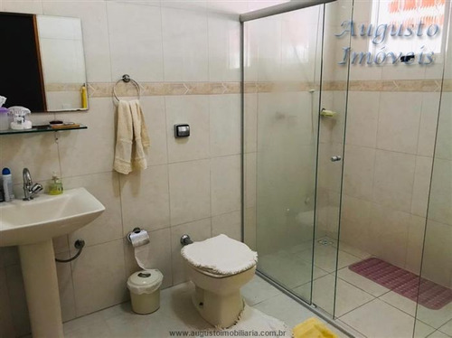 Imagem 10 de 26 de Casas À Venda Em Piracaia/sp - Compre A Sua Casa Aqui! - 1207009