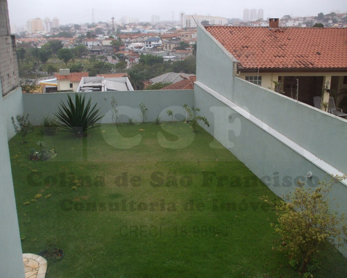 Imagem 28 de 30 de Casa De 320m² 3 Dormitórios Parque Dos Príncipes - São Paulo - Ca04928 - 69712278