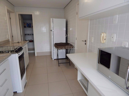 Imagem 6 de 24 de Apartamento À Venda Em Cambuí - Ap001732