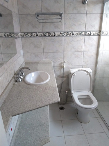 Imagem 18 de 30 de Sobrado Vila Das Bandeiras - Reo366437