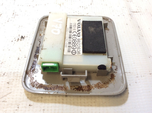Modulo Control De Alarma Delantero Volvo V70 Mod 01-04 (Usado)
