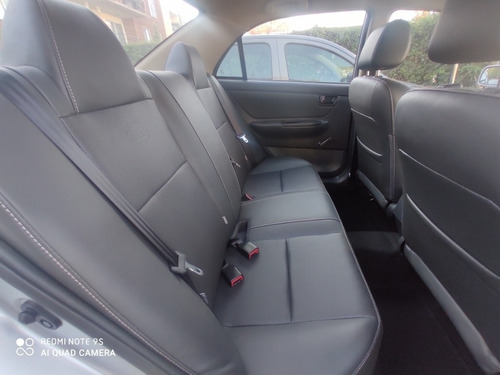Byd F3 1.5 Gi
