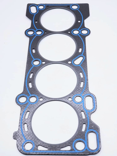 Imagen 3 de 4 de Empacadura De Camara Ford Laser 1.8 Mazda 626 Allegro 1.8