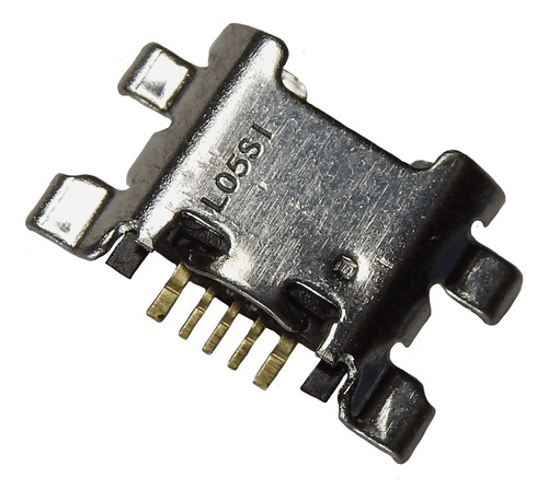 Pin De Carga Vivo Y50t, Y51s, Y66, Y67, Y69 V823