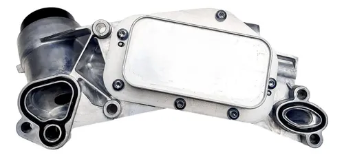 Base Enfriador Completo Aceite  Sonic Tracker Cruze Nuevo