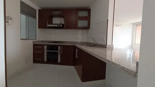 Apartamento En Venta En Colinas De Suba. Cod V14778