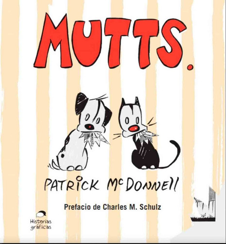 Mutts 1 - Patrick Mcdonnell - Oceano