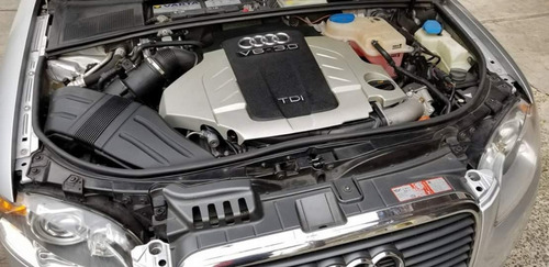 Audi A4 A4 3.0 Tdi Quattro