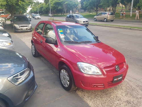 Suzuki Fun 1.4 N Aa Da 2008