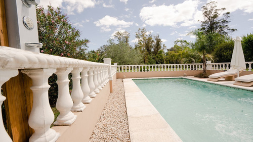 Imagen 29 de 30 de Casa Quinta A La Venta En Estancia Chica