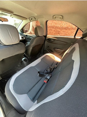 Chevrolet Onix 1.4 Lt Mt 98cv