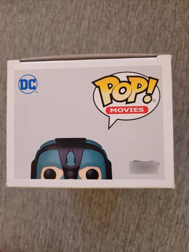 Funko Pop! T.d.k #1122 Original - The Suicide Squad Dc