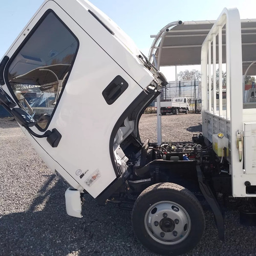 Foton Aumark S1 614 Chasis