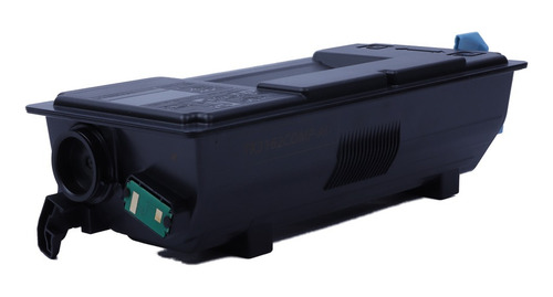 Toner Tk3162 Compatible Tigre Tk-3162 Ecosys P3045dn Tinta Negro