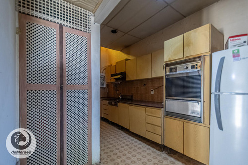 Ph En Lomas Del Mirador, 3 Ambientes, 2 Habitaciones, 1 Baño, Patio, Cuarto De Guardado