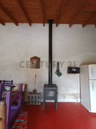 Casa En Venta En Villa Elvira, La Plata