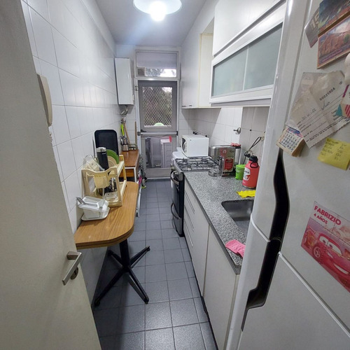 Departamento En Venta En Avellaneda