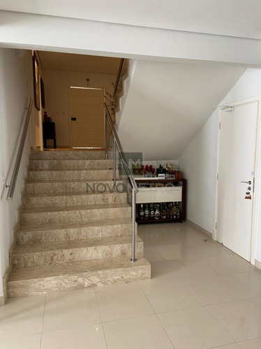 Imagem 4 de 30 de Casa À Venda Em Loteamento Alphaville Campinas - Ca005699