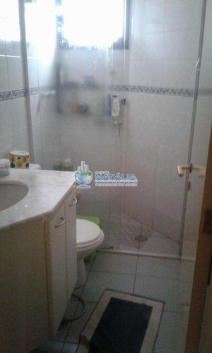 Imagem 9 de 12 de Apartamento Com 3 Dorms, Mooca, São Paulo - R$ 450.000,00, 70m² - Codigo: 62509 - V62509