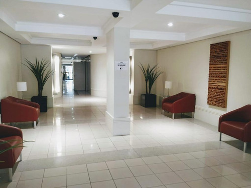 Imagem 12 de 17 de Apartamento Semi Mobiliado De 43 M² Com Vista Mar E 1 Dormitório - Beira Mar Norte - Ap5849