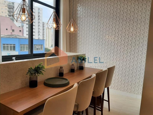 Imagem 13 de 16 de Loja Em Condomínio Residencial 86m² - 8227