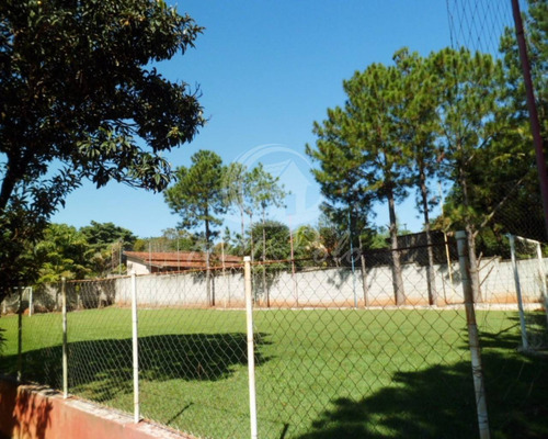 Imagem 8 de 24 de Chácara À Venda Em Recanto Dos Dourados - Ch007035