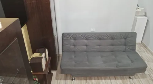 Casa 04 Cômodos E Alguns Móveis Novos. Saia Do Aluguel, Veja