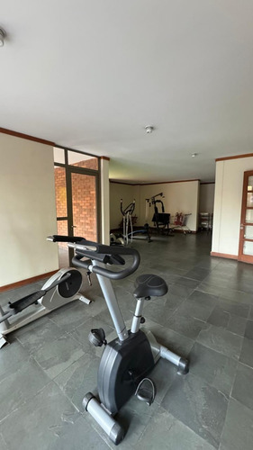 Espléndido Departamento En Vitacura