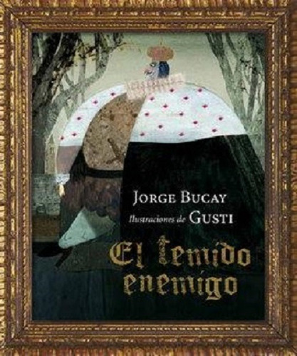 El Temido Enemigo - Jorge Bucay