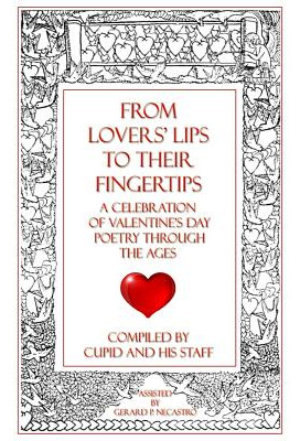 Libro From Lovers' Lips To Their Fingertips: A Celebratio...