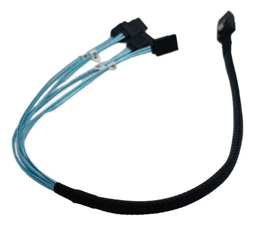 Cbl-0288l Cable Mini Sas A Iiii A Sata
