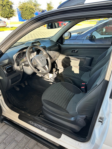 RAM 700 1.6 Club Cab Adventure Mt