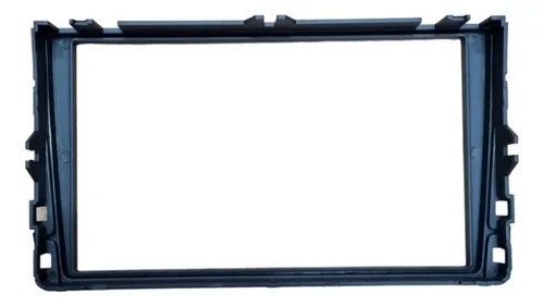 Marco Polo Virtus en T de 8" 2018 A 2023 negro mate