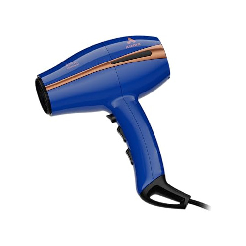 Andis 84040 Pro Dry Elite - Secador De Pelo Iónico De Turmal