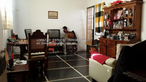 Imagen 4 de 13 de Departamento En Venta 3 Dorm Calle 1 E/ 33 Y 34