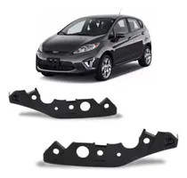 Comprar Soportes Paragolpe Delantero Ford Fiesta Kinetic 2011 A 2017