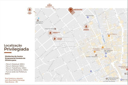 Imagem 12 de 17 de Sala - Comercial - 135286